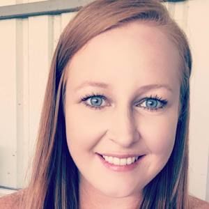 Meet your Posher, Krissa